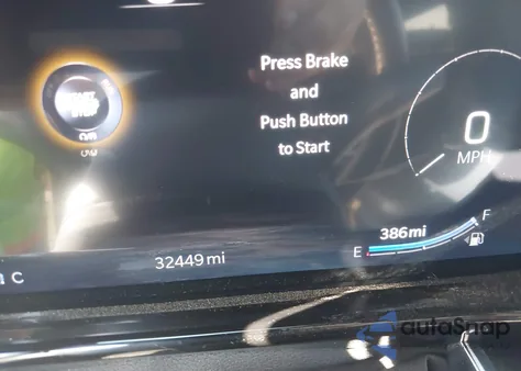 2024 Jeep Grand Wagoneer Series Iii Obsidian 4X4 из США, поврежденный, VIN 1C4SJVGP8RS101102